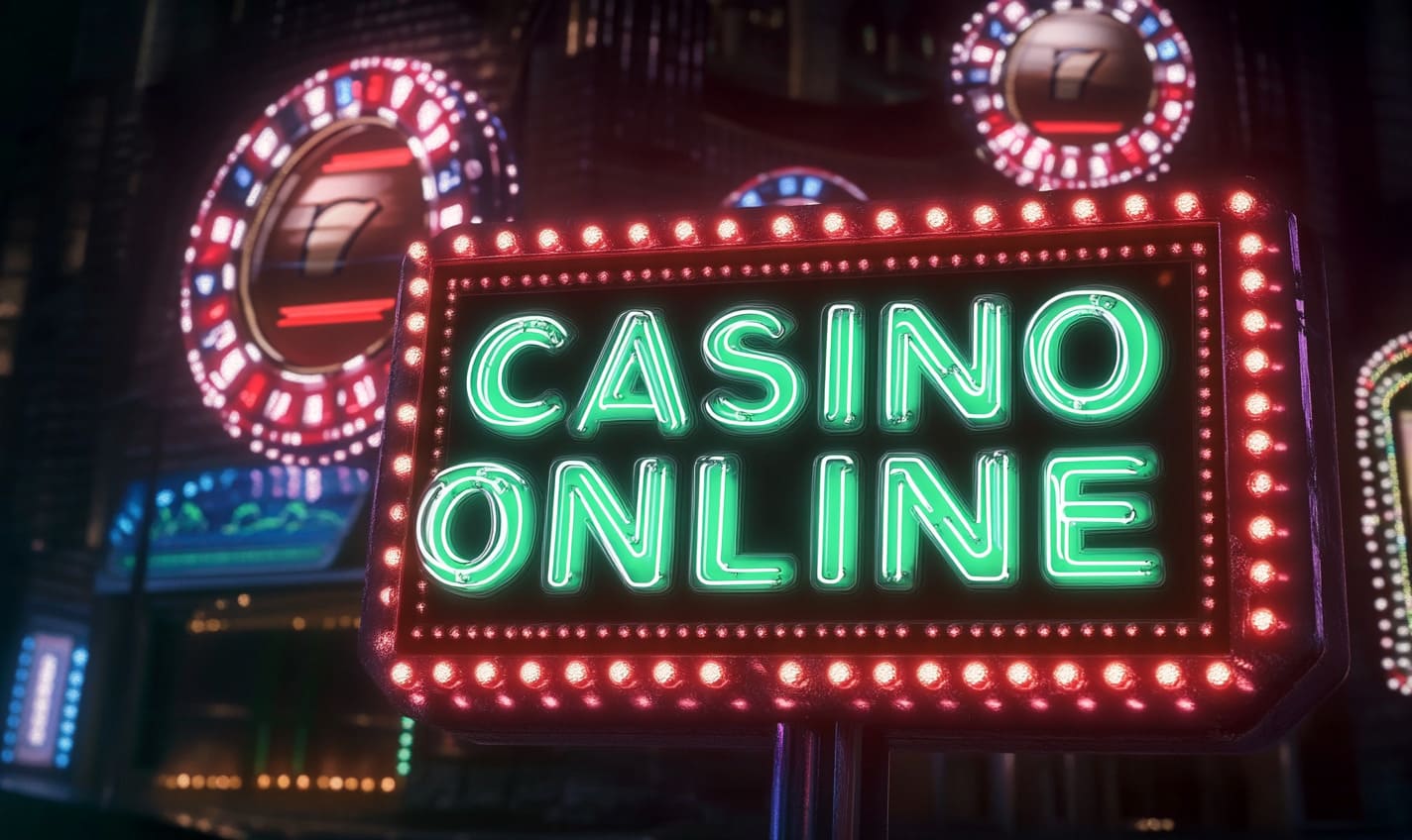 
                                Cassino Online 575 BET Modernas
                                